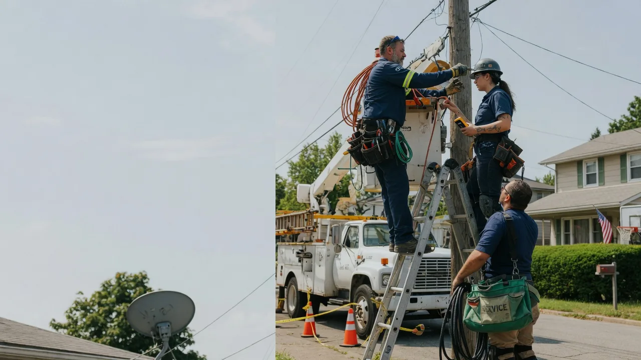 Electrical Repair in Morrisville, PA near me